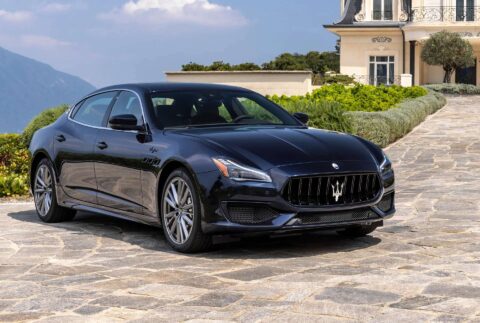 Maserati Quattroporte (2026): Das große Schweigen und die letzte Chance