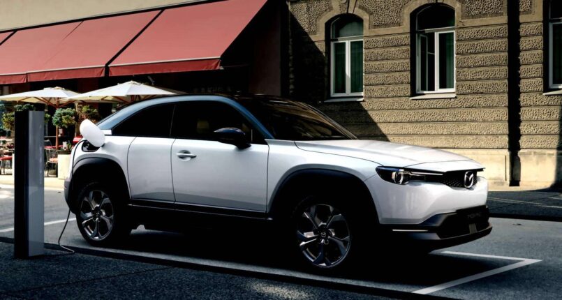 Die Top 5 der sparsamsten Autos (2025)