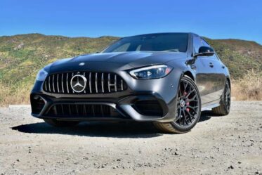Mercedes-AMG C 63 S E Performance (2026): Gebrauchtwagen-Check