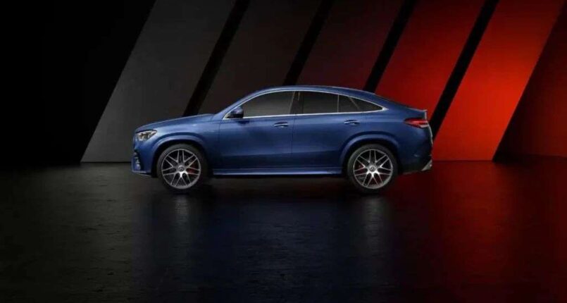 Mercedes-Benz GLE (2025) Test: Außen, Innenraum, Preise