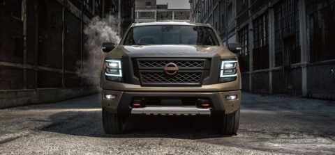 Exoten-Analyse & Import-Check: Der Nissan Titan – Amerikas vergessener V8-Pick-up