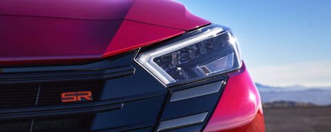 Exoten-Analyse & Import-Check: Der Nissan Versa (2025) – Amerikas Billig-Limousine als unmöglicher Import?