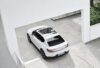 Polestars neue 800-Volt-Architektur beendet die Ära der Volvo-Kompromisse