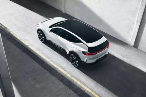Umfassender Test des Polestar 3 (2025): Besser spät als nie – Kann der sportliche Luxus-SUV überzeugen?