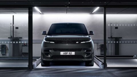 Umfassender Test des Range Rover Sport (2025): Luxus-Dynamiker zwischen PHEV-Effizienz und SV-Power