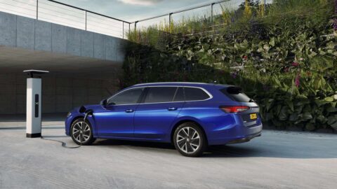 Skoda Superb (2025) Test: Innenraum, Preise, Technische Daten