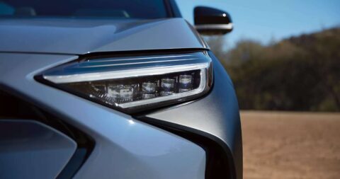 Subaru Solterra (2026): Jetzt ist er endlich ein echter Subaru