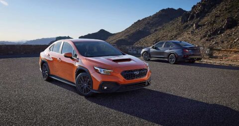 Exoten-Analyse & Import-Check: Der Subaru WRX (2025) – Die vergessene Rallye-Ikone?