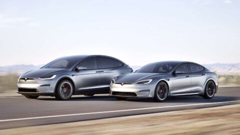 Umfassender Test des Tesla Model S (2025): Performance-Ikone oder gealterter Pionier?