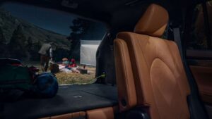 Toyota Highlander - Bild 17