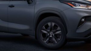 Toyota Highlander - Bild 19
