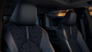 Toyota Highlander - Bild 20