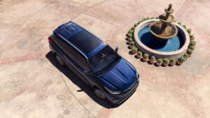 Toyota Highlander - Bild 27