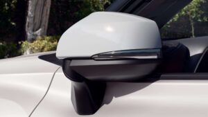 Toyota Highlander - Bild 10