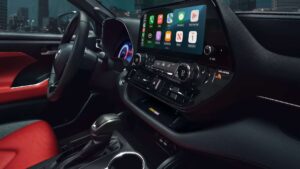 Toyota Highlander - Bild 16