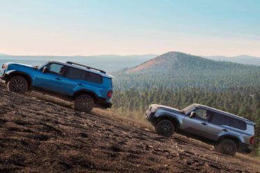 Toyota Land Cruiser J250 (2026): Der unzerstörbare Offroad-König