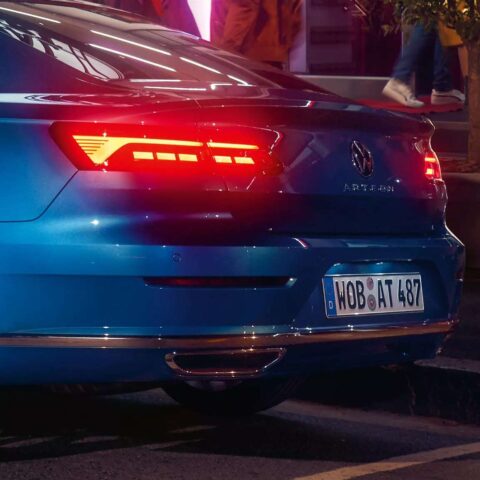 VW Arteon: Technische Daten, Motoren, Preise