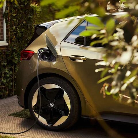 VW ID.3 (2025) Test: Innenraum, Motoren, Preise