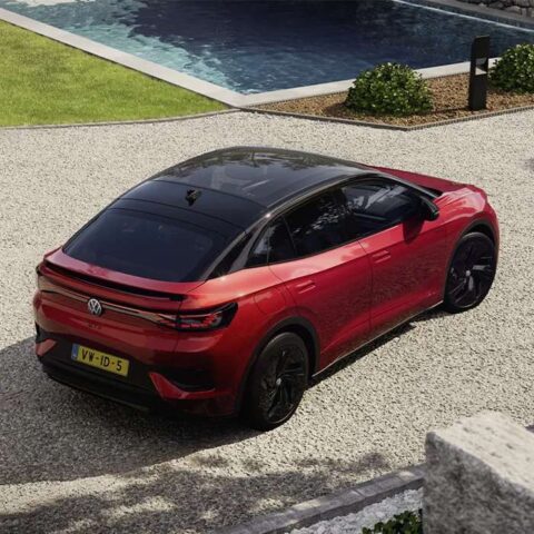 VW ID.5 (2025) Test: Motoren, Änderungen, Preise