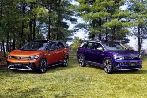 VW ID.6 (2025): Änderungen, Technische Daten, Preise