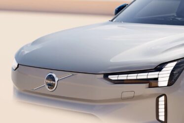 Volvo im Wandel: Elektrischer Aufschwung kaschiert sinkenden Gesamtabsatz