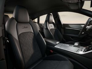 Audi RS 7 Avant - Bild 13