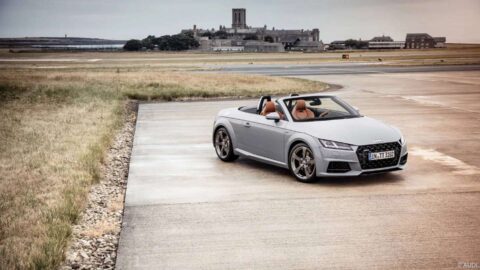 Retrospektive & Kaufratgeber: Audi TT (Mk3) – Warum die Design-Ikone als Gebrauchter lockt