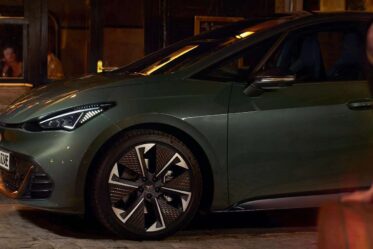 Cupra Born VZ (2026) im Test: Der erste echte E-Hot-Hatch?