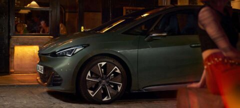 Cupra Born (2025) Test: Technische Daten, Motoren, Preise