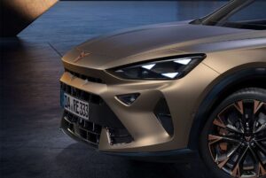 Cupra Formentor VZ - Bild 14