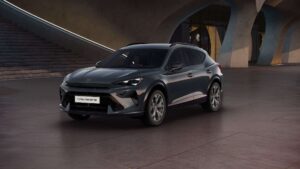 Cupra Formentor VZ - Bild 5