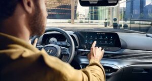 Hyundai i20 1.0 T-GDI - Bild 13
