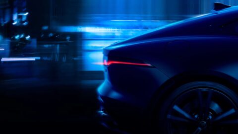 Jaguar F-TYPE: Innenraum, Motoren, Preise