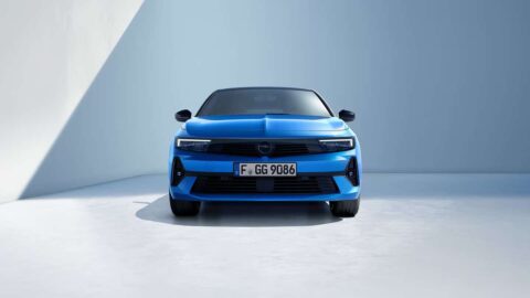 Opel Astra (2025) Test: Änderungen, Technische Daten, Preise