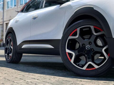 Opel Mokka Electric (2025) Test: Innenraum, Preise, Technische Daten