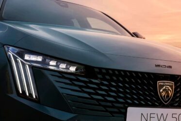 Der Peugeot 508 SW PSE: Letzter Streiter gegen die SUV-Flut