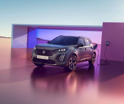 Umfassender Test des Peugeot 2008 (Facelift 2025): Neuer Hybrid oder besserer E-Antrieb – Was kann der Bestseller?