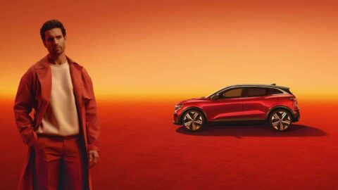 Renault Mégane E-Tech (2026): Der GTI des Elektro-Zeitalters kämpft um seinen Platz