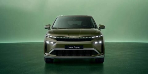 Umfassender Test des Škoda Enyaq (2025): Nach dem Power-Update – Besser als der ID.4?
