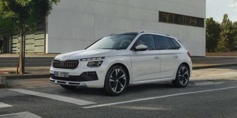Škoda Kamiq (2025) Test: Motoren, Änderungen, Preise