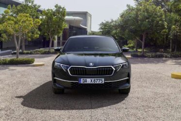 Škoda Octavia Combi RS (2026) im Test: Der GTI mit Rucksack