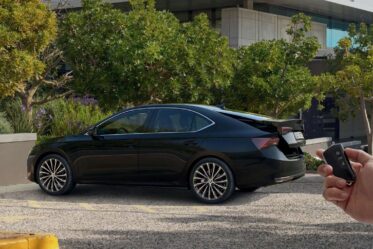 Totaler Bremsausfall im Skoda Octavia? Warum die Wahrheit noch gefährlicher ist