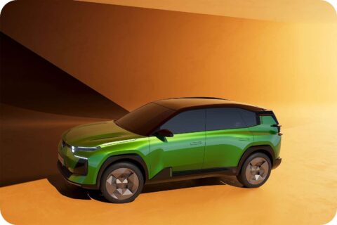 Citroën C5 Aircross (2025) Test: Motoren, Änderungen, Preise