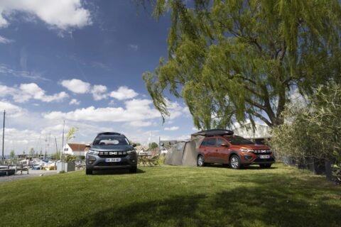 Dacia Jogger (2025) Test: Innenraum, Motoren, Preise