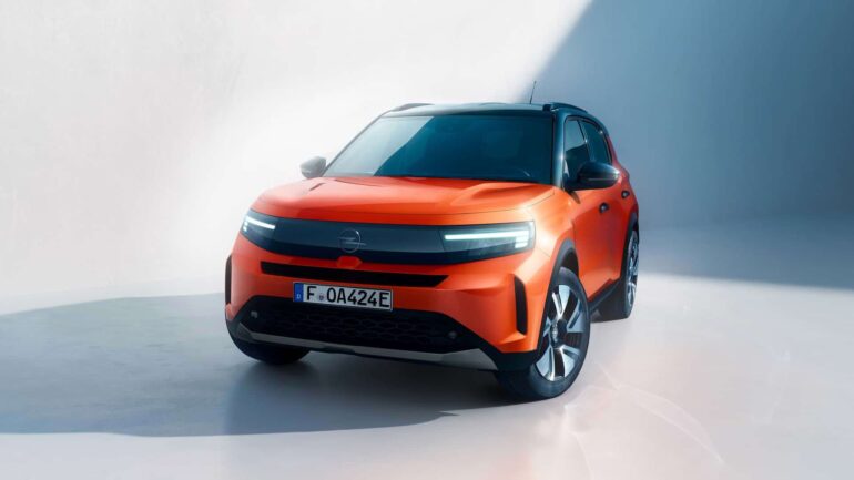 Opel Frontera Electric im Leasing: Eine kritische Analyse des Carwow-Angebots und seiner technischen Implikationen