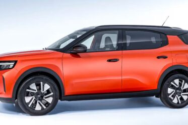 Opel senkt Frontera-Preis auf Dacia-Niveau: Neues Basismodell ab 21.990 Euro im Ausstattungs-Check