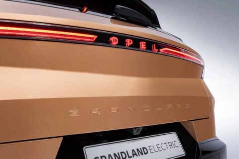 Opel Grandland (2025) Test: Außen, Innenraum, Preise