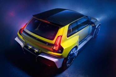 Renault 5 E-Tech Electric: Alle Details zu Akku, Reichweite & Preis