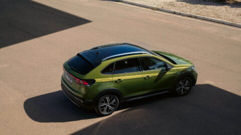 Umfassender Test des VW Taigo (2025): Der schicke Polo-SUV auf dem Prüfstand