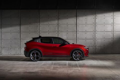 Alfa Romeo Junior (2025): Wenn Ingenieure gegen die Buchhaltung gewinnen